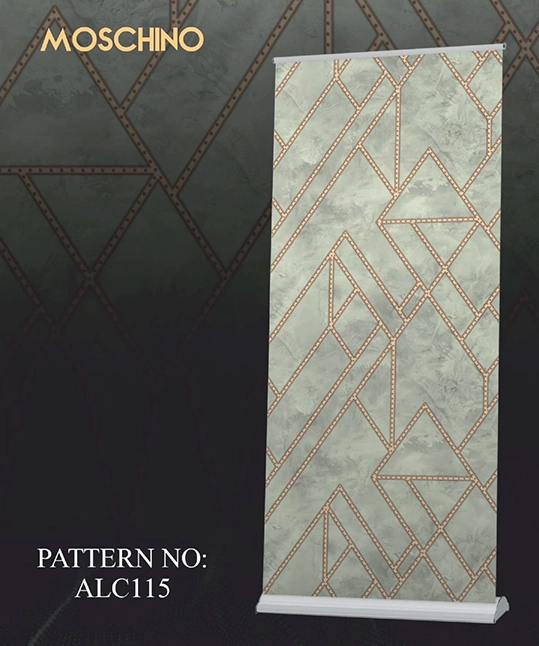Ceiling Wallpaper 12